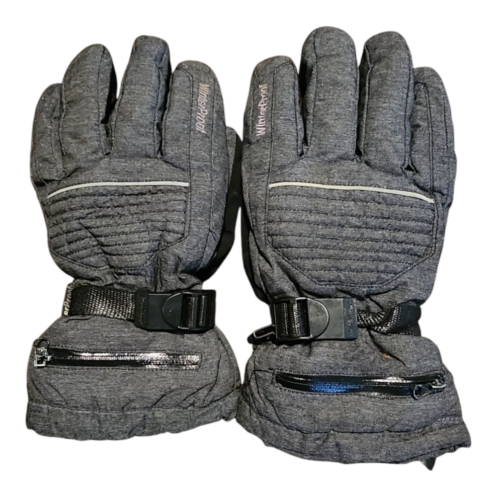 Winterproof Water Proof Gloves Mens Large